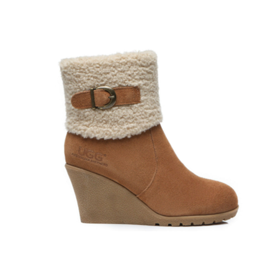 [무료배송] 호주정품 에버어그 조안나 여성 부츠 AS UGG AS7010