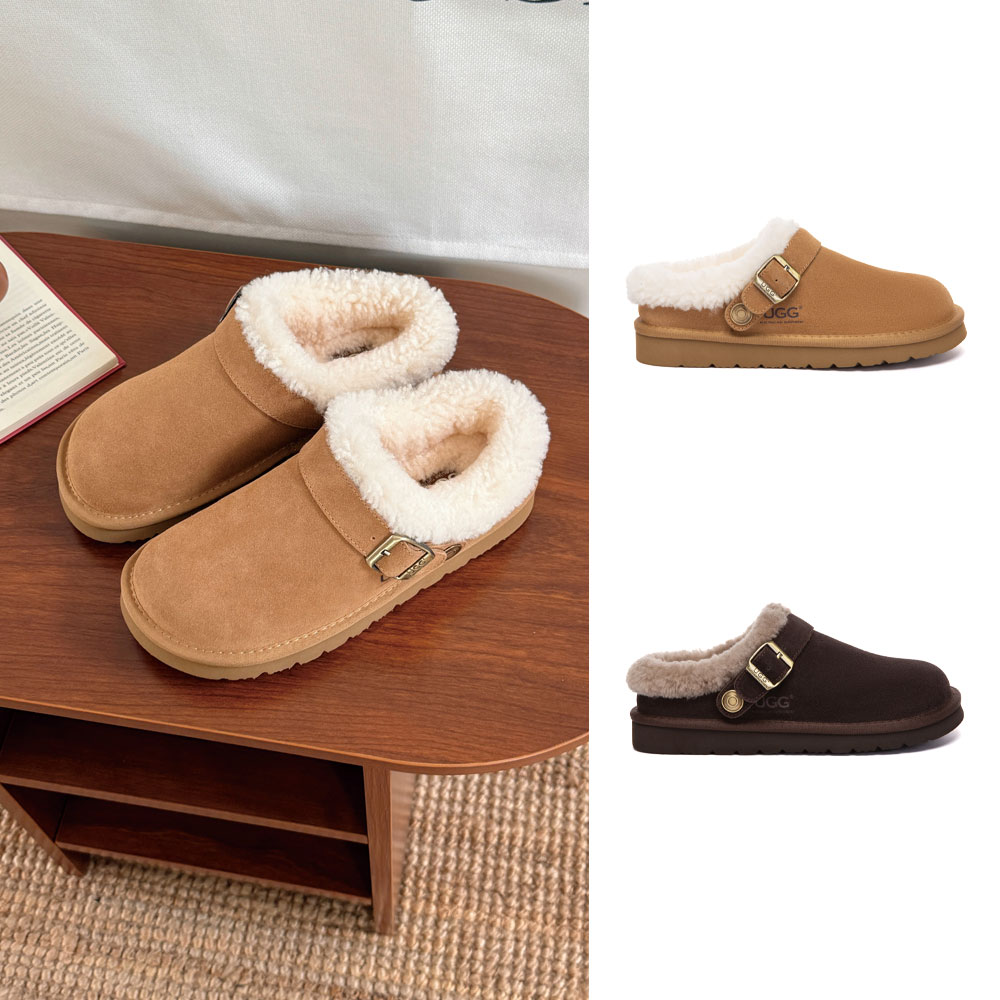 [무료배송] 호주정품 에버어그 펄시 양털 슬리퍼 AS UGG AS2112