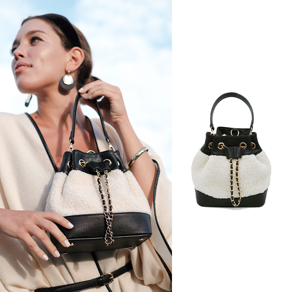 [빠른무료배송] 호주정품 럭스오즈 제니 백 LUXOZ UGG LB001