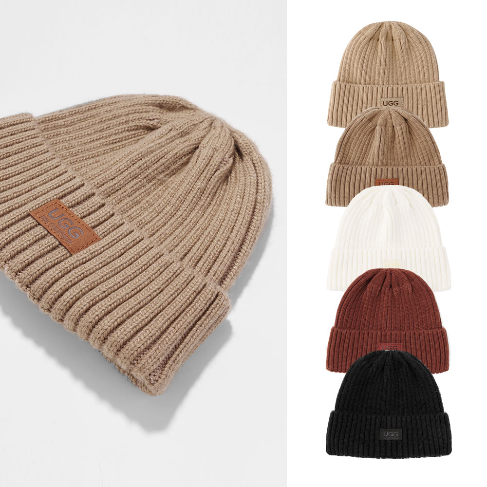 [무료배송] 호주정품 디케이 윈터 비니 DK UGG DS109