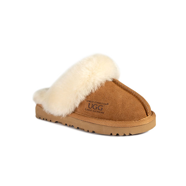[무료배송] 호주정품 오즈웨어 키즈 스커페트 어그슬리퍼 OZWEAR UGG OB662K
