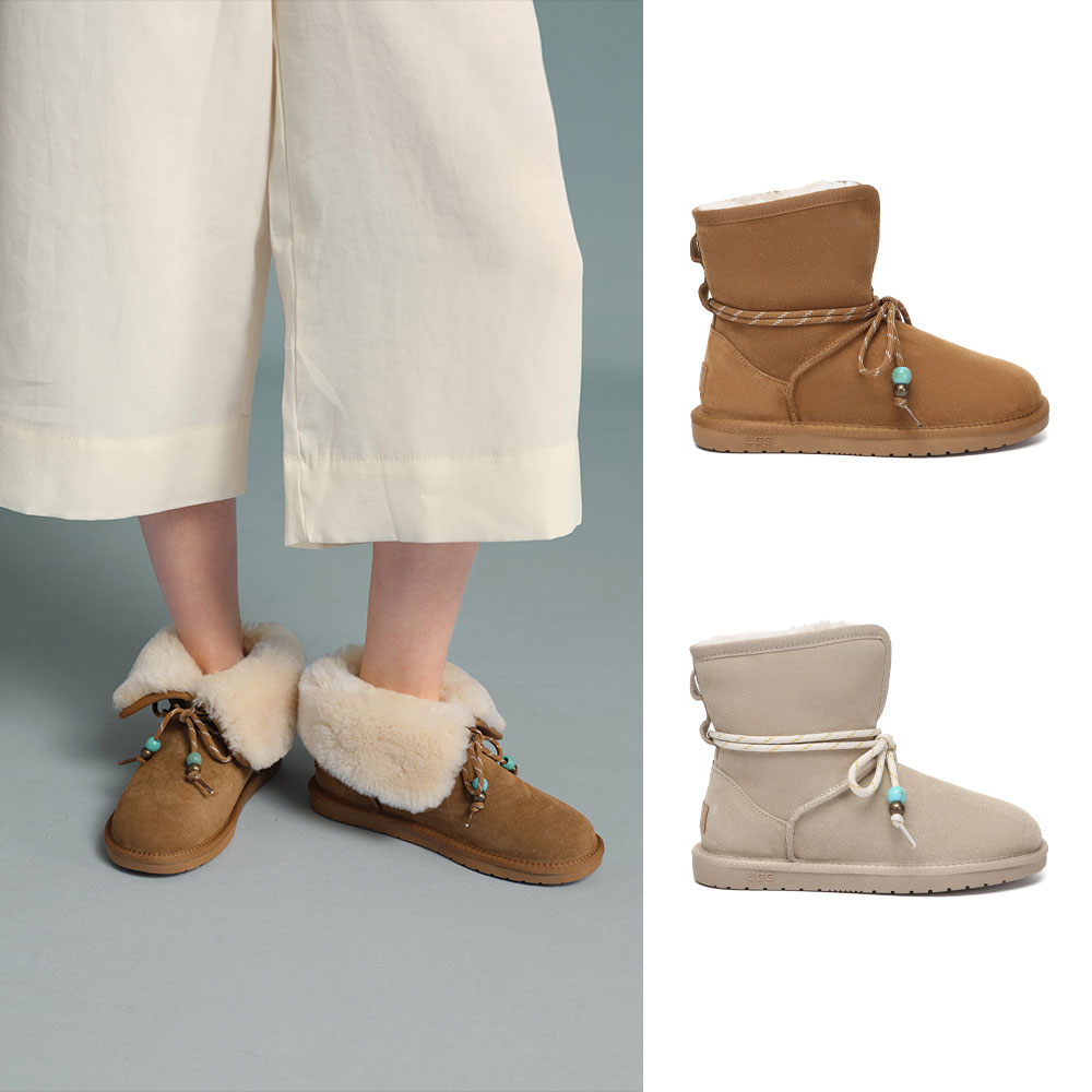 [무료배송] 호주정품 에버어그 카를로스 양털 부츠 AS UGG AS3088