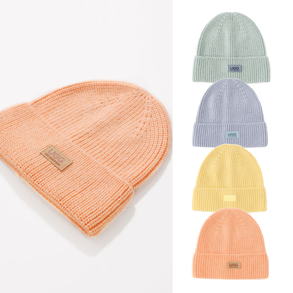 [무료배송] 호주정품 디케이 윈터 비니 DK UGG DS110